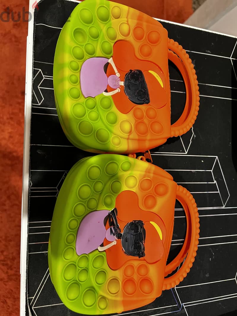 All toys in 10 kd 8