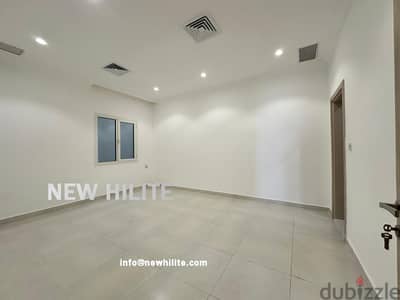 Ground floor Four Bedroom apartment for rent in Salwa