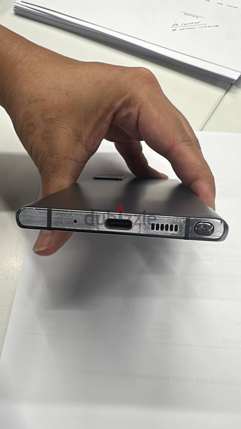 Samsung Note 20 256GB 2