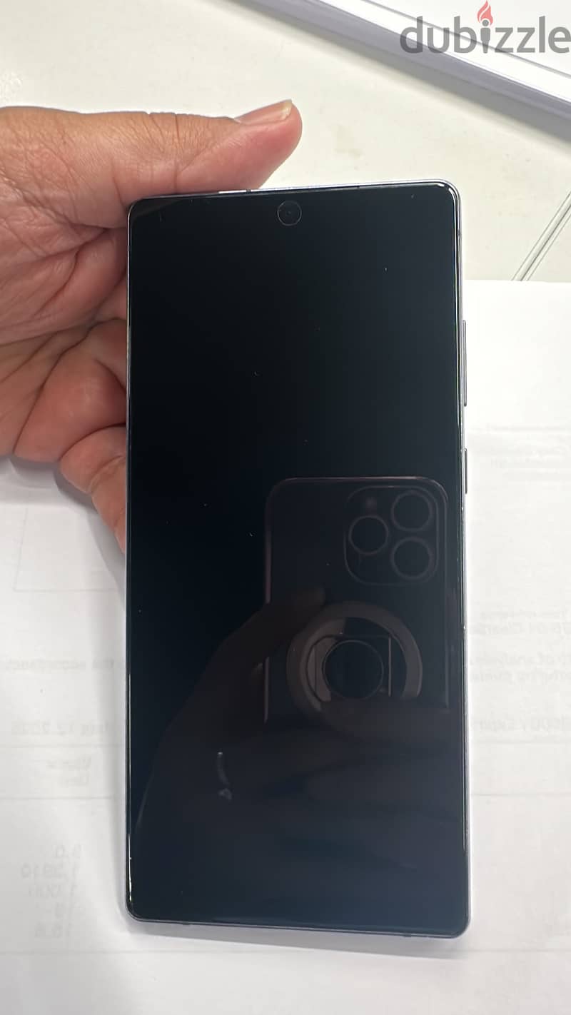 Samsung Note 20 256GB 3