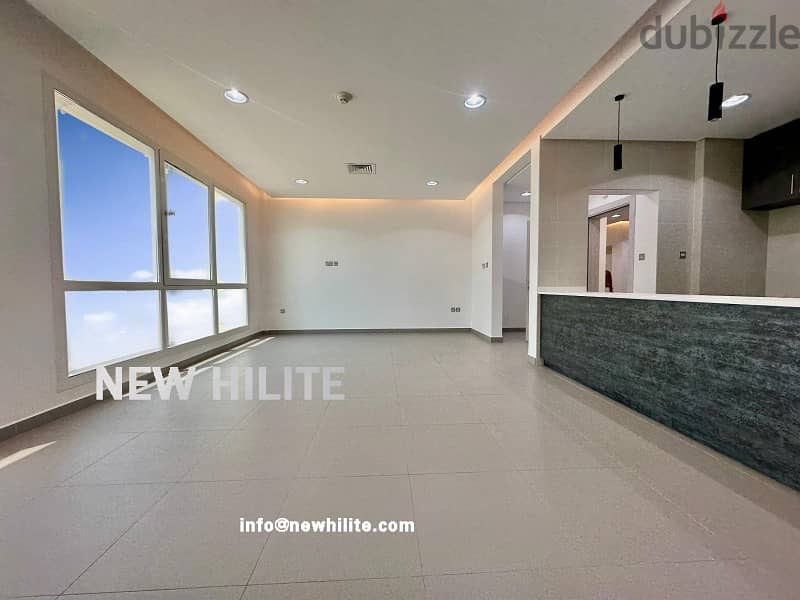 Brand New 3-Bedroom Apartment in Kuwait City 3