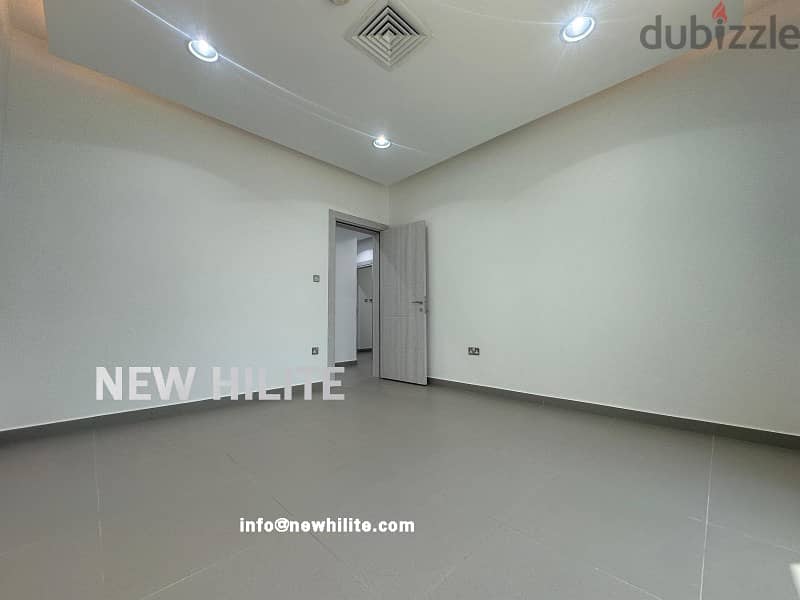 Brand New 3-Bedroom Apartment in Kuwait City 4