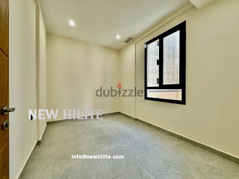 Brand New 1-Bedroom Unfurnished Apartment for Rent in Bneid Al Qar 4