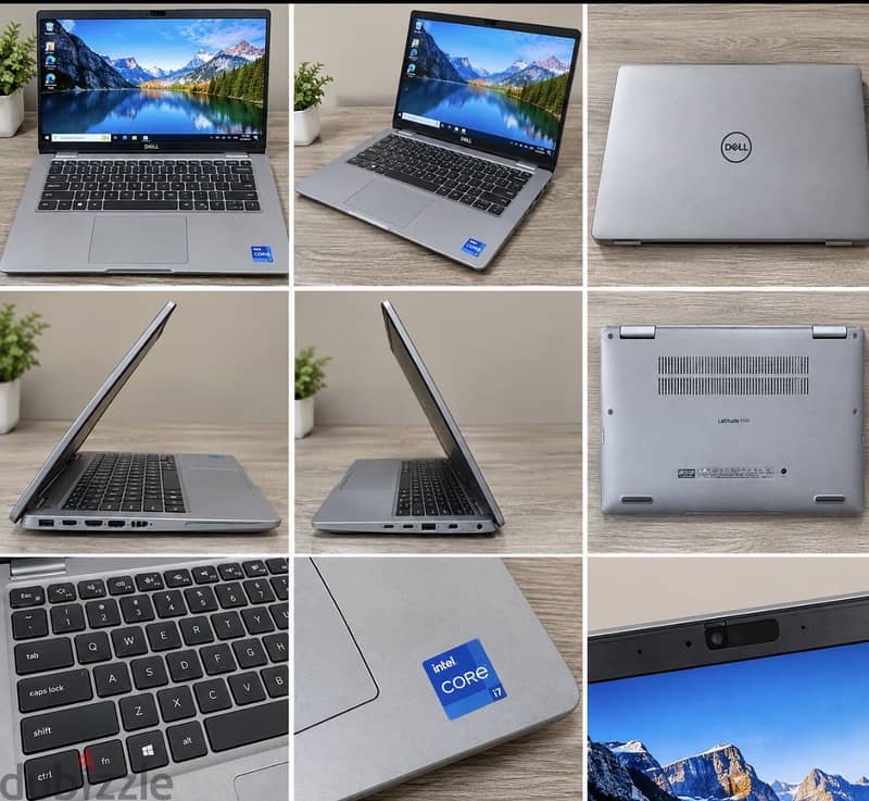 Dell latitude 5320 1