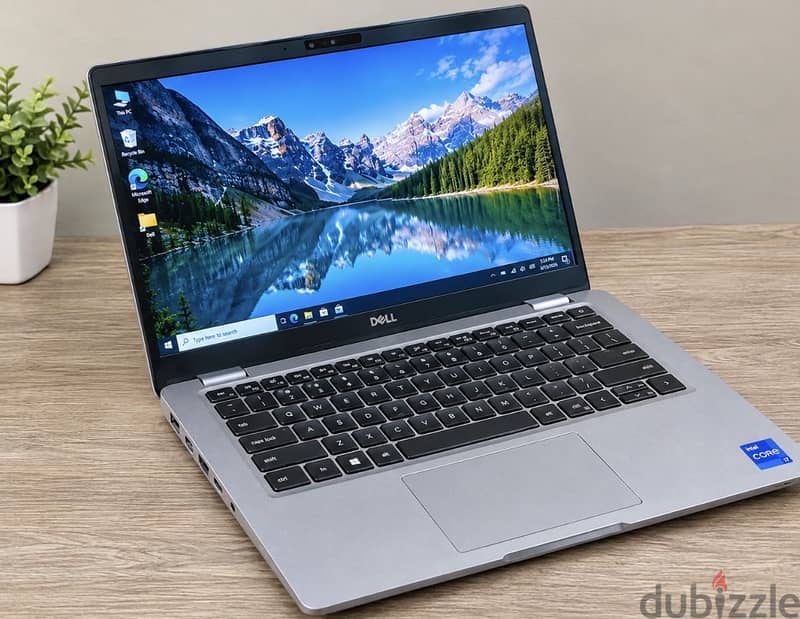 Dell latitude 5320 2
