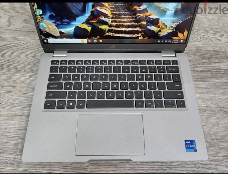 Dell latitude 5320 3