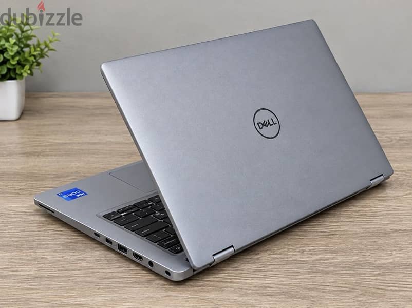 Dell latitude 5320 4