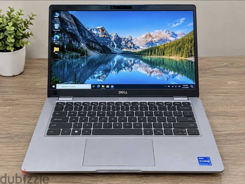 Dell latitude 5320 5