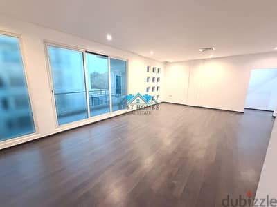 Beautiful Compound 3 Bedroom Apartment with Pool & Gym in Salwa