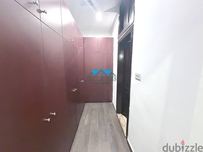 Beautiful Compound 3 Bedroom Apartment with Pool & Gym in Salwa 9