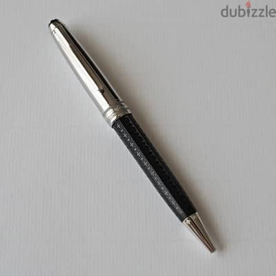 Montblanc pour Vacheron Constantin