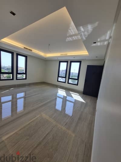 BRAND NEW FLAT FOR RENT IN BAYAN PRIME LOCATION