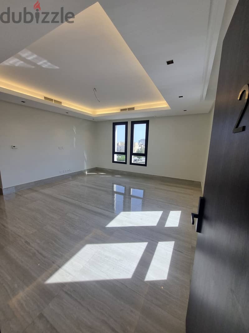 BRAND NEW FLAT FOR RENT IN BAYAN PRIME LOCATION 1