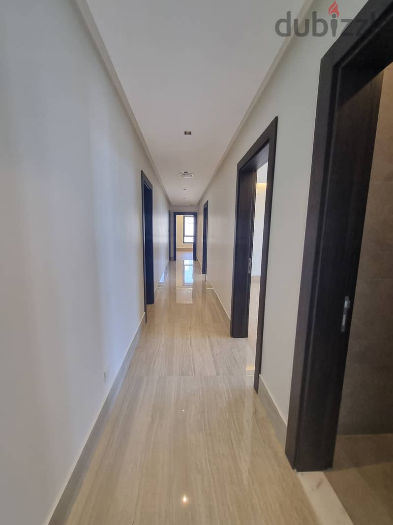 BRAND NEW FLAT FOR RENT IN BAYAN PRIME LOCATION 4