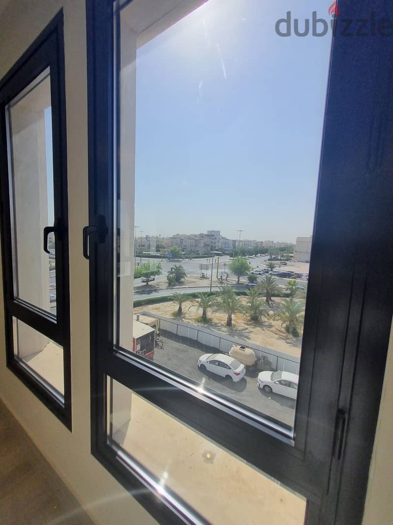 BRAND NEW FLAT FOR RENT IN BAYAN PRIME LOCATION 6