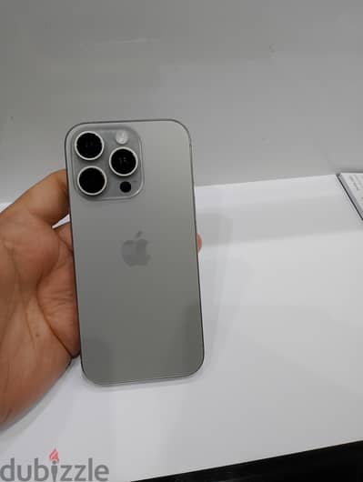 iPhone 16pro GB 256