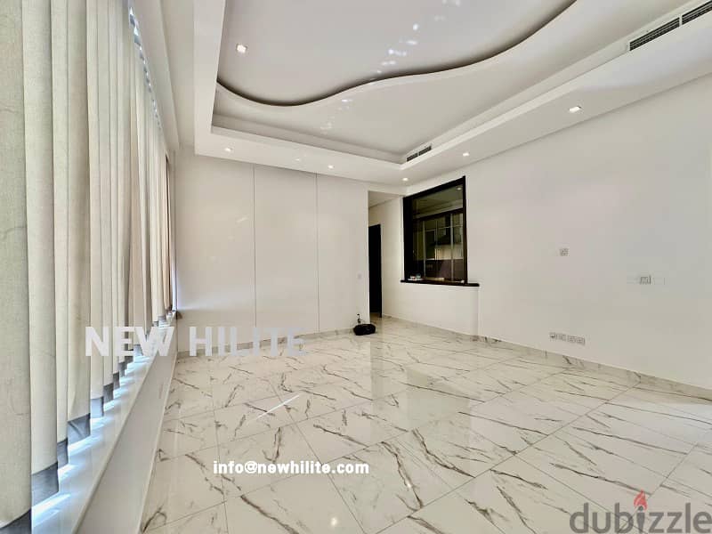 3 BEDROOM APARTMENT FOR RENT IN MISHREF 1