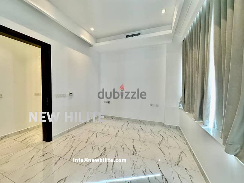 3 BEDROOM APARTMENT FOR RENT IN MISHREF 7