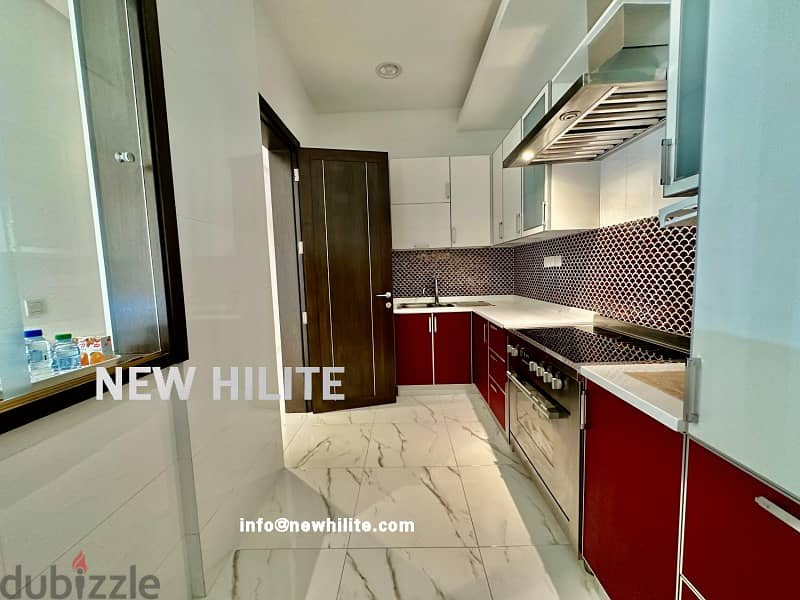 3 BEDROOM APARTMENT FOR RENT IN MISHREF 8