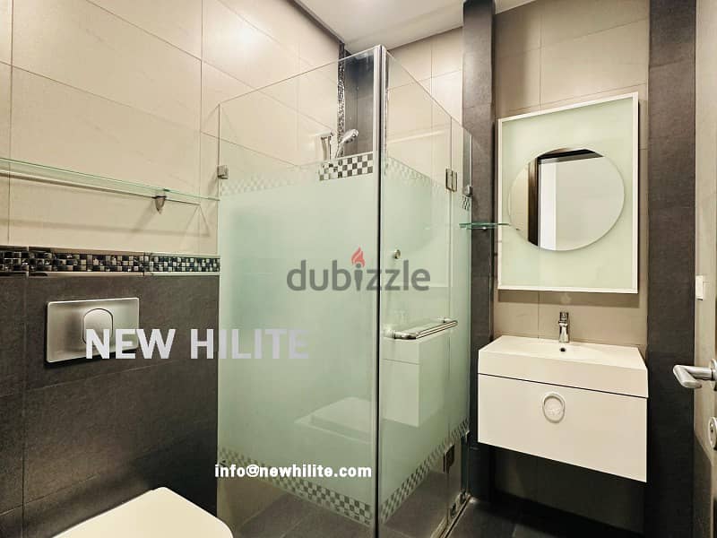 3 BEDROOM APARTMENT FOR RENT IN MISHREF 9
