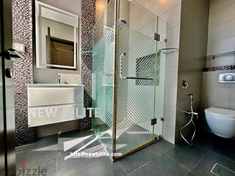 3 BEDROOM APARTMENT FOR RENT IN MISHREF 10