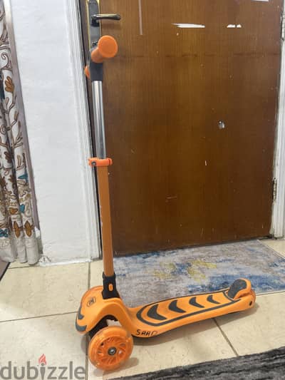 Scooter