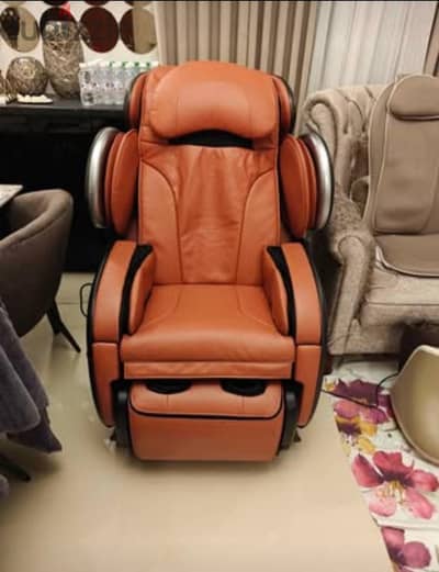 OSIM uInfinity | Full-Body Massage Chair