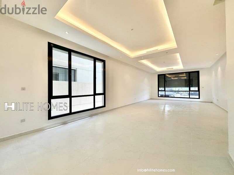 Villa for rent in Shaab,Kuwait 1