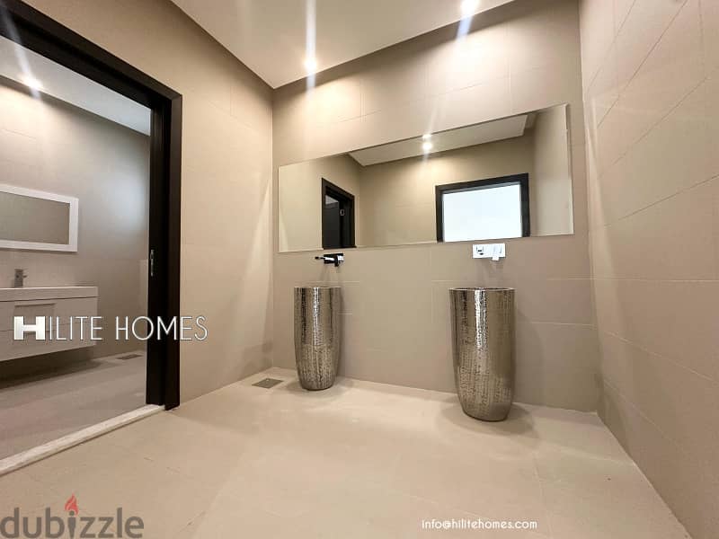 Villa for rent in Shaab,Kuwait 2