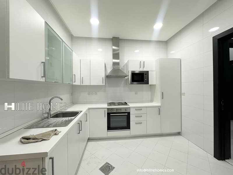 Villa for rent in Shaab,Kuwait 3