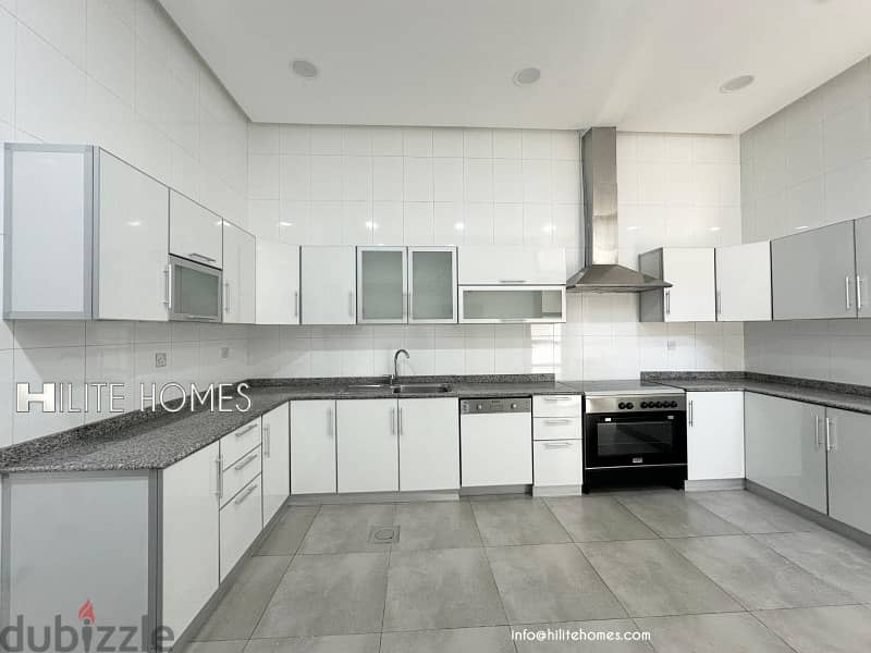 Villa for rent in Shaab,Kuwait 4