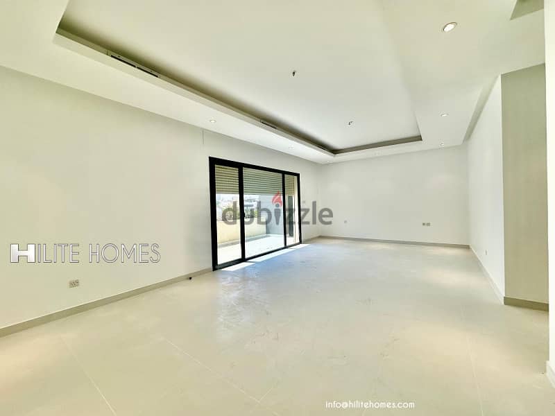 Villa for rent in Shaab,Kuwait 5