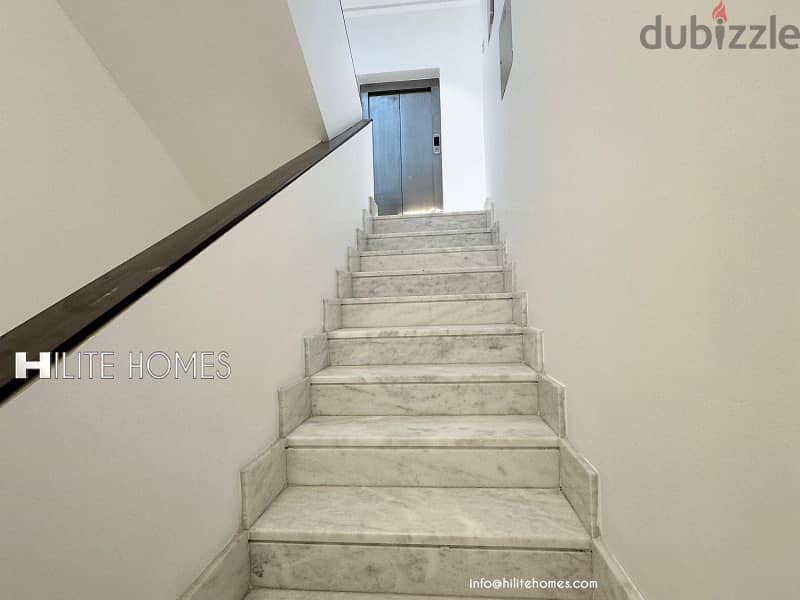 Villa for rent in Shaab,Kuwait 9