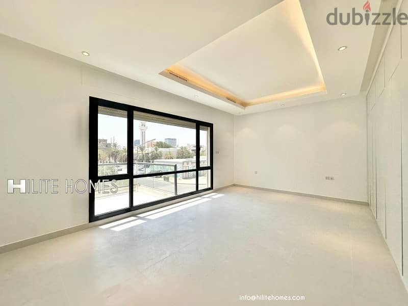 Villa for rent in Shaab,Kuwait 11