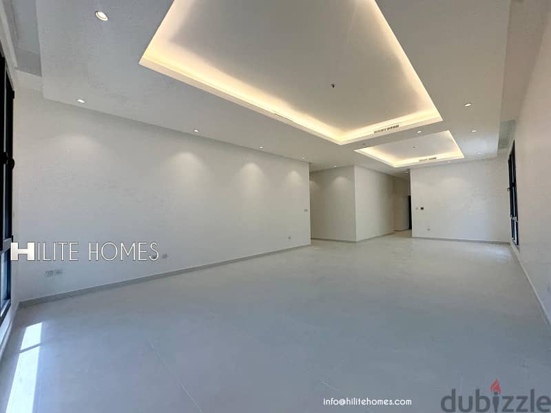 Villa for rent in Shaab,Kuwait 14