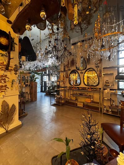 Commercial duplex unit for rent in the Al-Mustaqbal area (formerly the