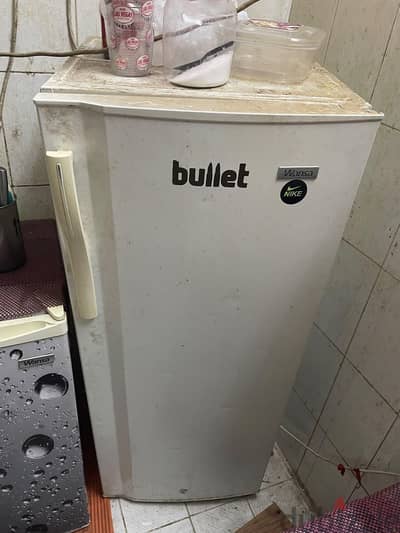 Refrigerator for sale