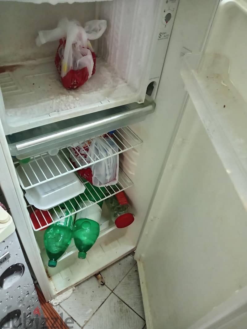 Refrigerator for sale 1