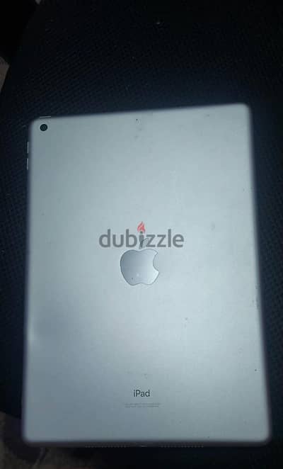 Apple Ipad (9th Generation 64gb) 2021 model