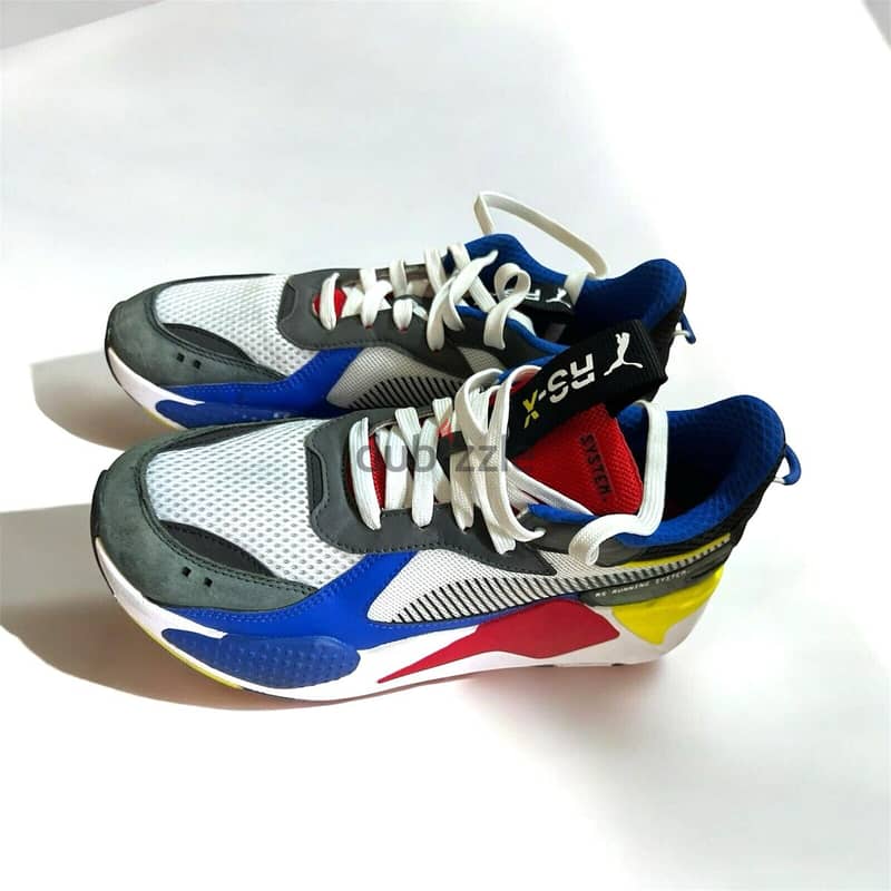 Puma RS-X Sneakers 2