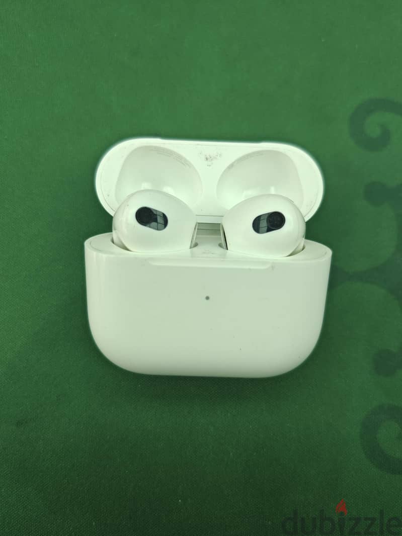 apple air pods 3 1
