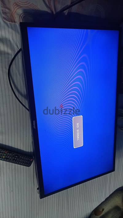 wansa led tv