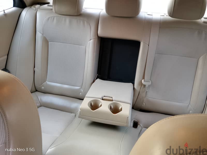Chevrolet Malibu 2013 1