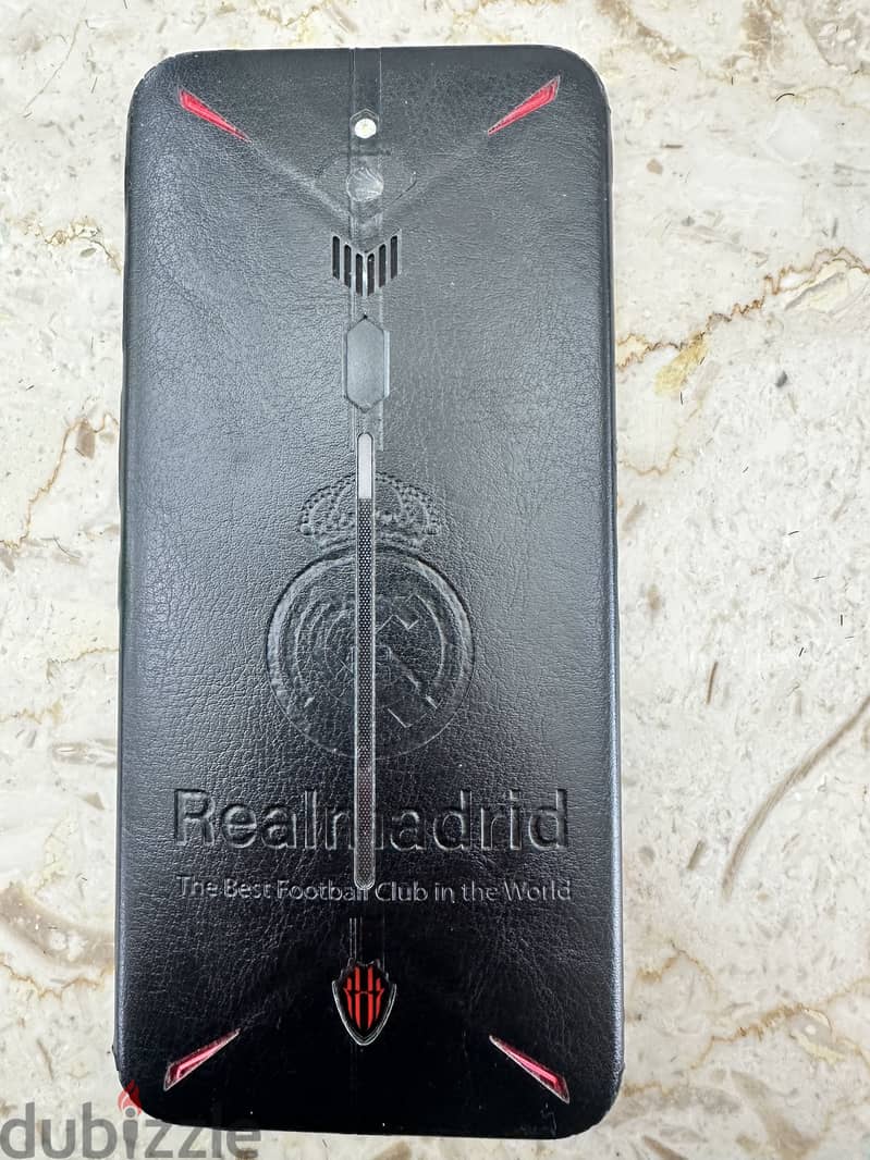 Redmagic 3 1