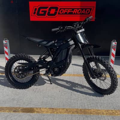 2025 surron electric bike available +447507647630