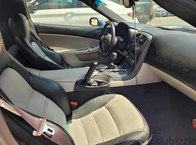 Chevrolet Chevette 2011 5