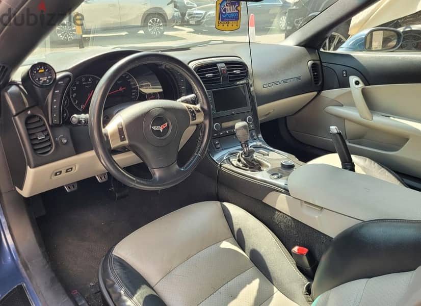Chevrolet Chevette 2011 6