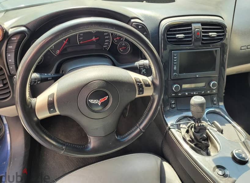 Chevrolet Chevette 2011 8