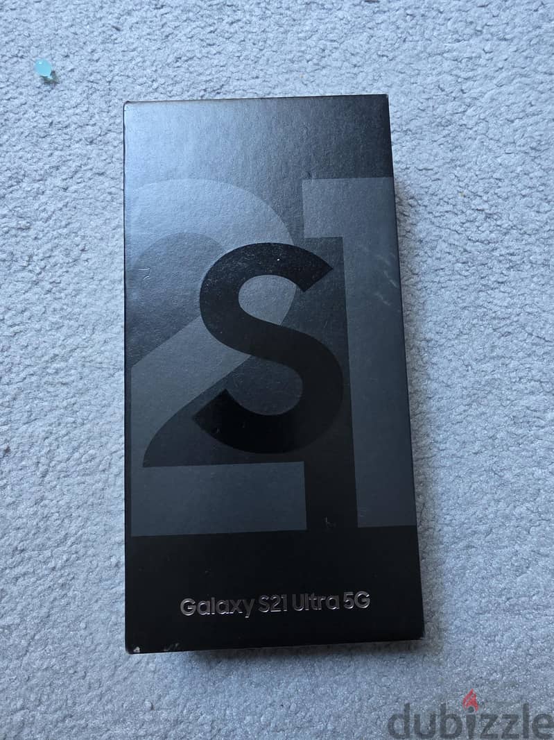 Samsung S21 Ultra Snapdragon 4