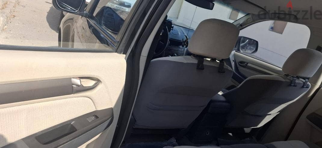 Chevrolet Trailblazer 2013 fir sale 2